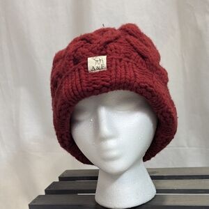 Abercrombie & Fitch Wool and Cashmere Winter Hat